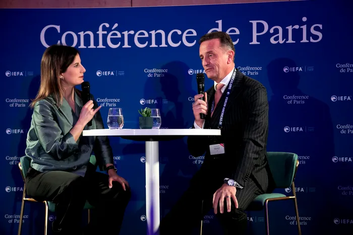 Guido Retter, CEO RETTER Group: „Viitorul aparține companiilor care pot construi rapid, dar cu responsabilitate“