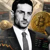 Crypto Olguța și milioanele fără adresă. Dacă nu mai curge robinetul, jonglăm în virtual