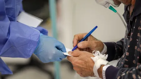 România a ajuns la aproape 5.500 de cazuri de infectați cu Delta și 15 cu Omicron