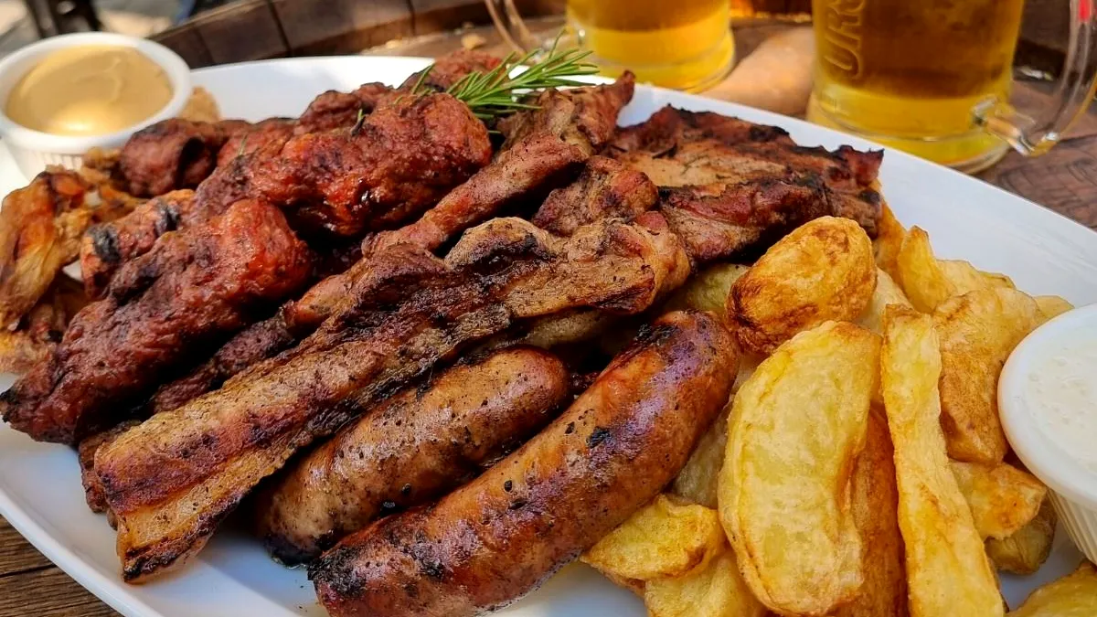 Grupul City Grill și-a crescut cifra de afaceri cu 18 la sută, în semestrul unu 2024