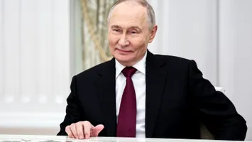 Al Treilea Război Mondial: Marele stabilizator Putin intră în scenă