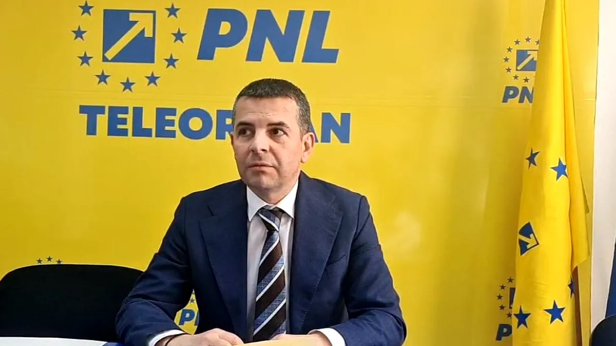 Pe cine vrea Daniel Constantin să impună atașat economic la Madrid