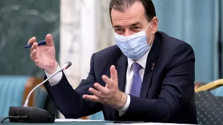 Ludovic Orban a vorbit cu mai mulți primari despre problema închiderii piețelor: La ce concluzie s-a ajuns
