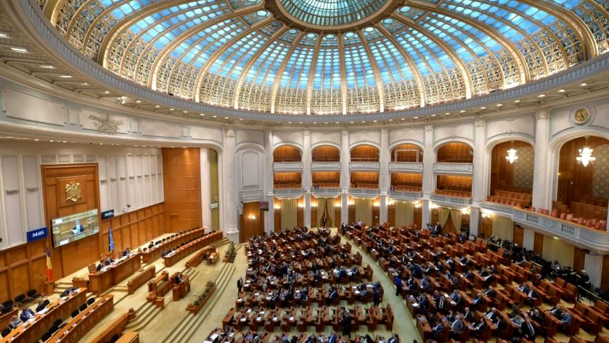 Ciolacu – chemat din nou în Parlament pe 4 noiembrie, după ce a ignorat o primă invitație în acest sens