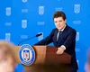 „Fiți vocea care schimbă România” – mesajul președintelui Nicușor Dan pentru studenți
