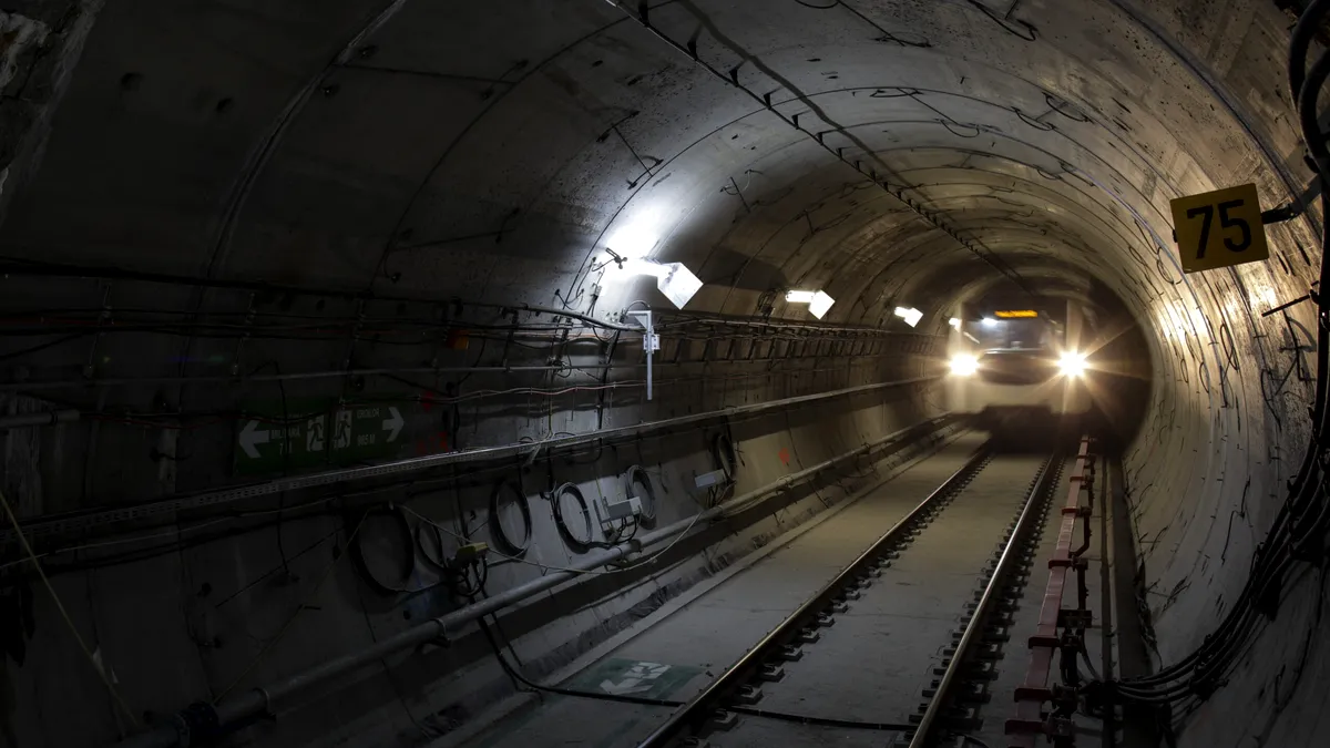 Magistrala M7 prinde contur: un nou metrou va lega Bragadiru de Voluntari