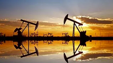 Preţurile petrolului au crescut la cel mai ridicat nivel din ultimele patru luni