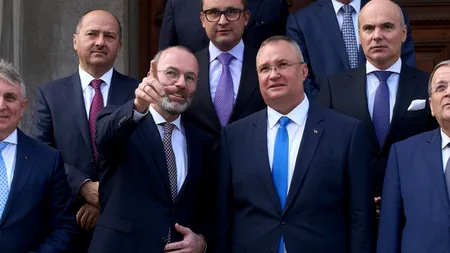 România, victorie importantă la congresul PPE! Partidul lui Nehammer a semnat manifestul care conține aderarea la Schengen