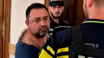 Mandat de arestare, dar de negăsit: procurorul pistolar Radu-George Bucurică, căutat în trei județe