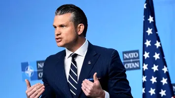 Hegseth delimitează miza: distrugerea programului nuclear iranian, nu răsturnarea puterii