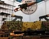 Sabotaj coordonat de Rusia la Carfir. Sindicatele din zona de Apărare cer măsuri: Dacă nu știm să ne apărăm companiile de armament, atunci să le păzim cu forțele Jandarmeriei!