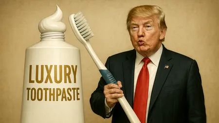 America intră în modul „provizii de război”: miliardarul Mark Cuban sună alarma după ofensiva tarifelor lui Trump