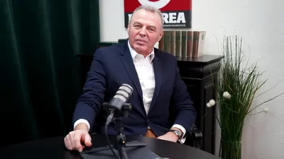 Lucian Șova: „Sunt siderat că Mîndrescu poate ocupa un post de secretar de stat la Transporturi”