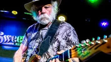 A murit o legendă a muzicii rock