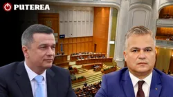 PSD a decis să susțină Guvernul. Adrian Veștea a găsit majoritatea pentru învestire (SURSE)