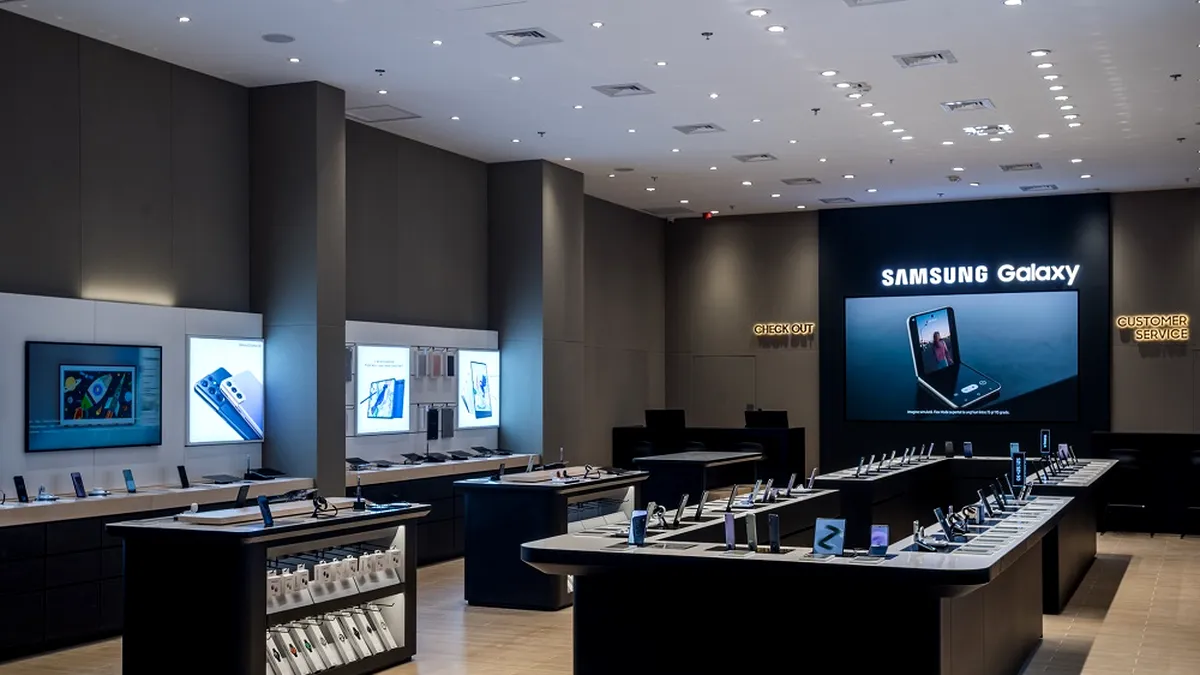 Samsung a lansat noile smartphone-uri Galaxy S22. Cât costă noile modele?