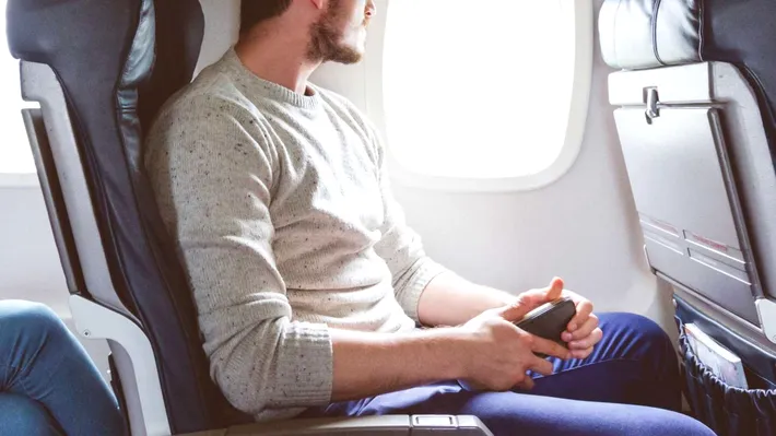 Care este cel mai murdar lucru dintr-un avion. Nu este toaleta