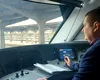Tăieri de venituri la CFR Călători! Cât va pierde un mecanic sau șef de tren