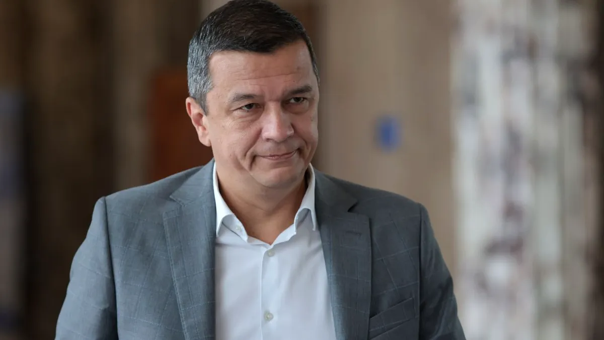 Grindeanu transmite un avertisment: România poate ajunge la anticipate