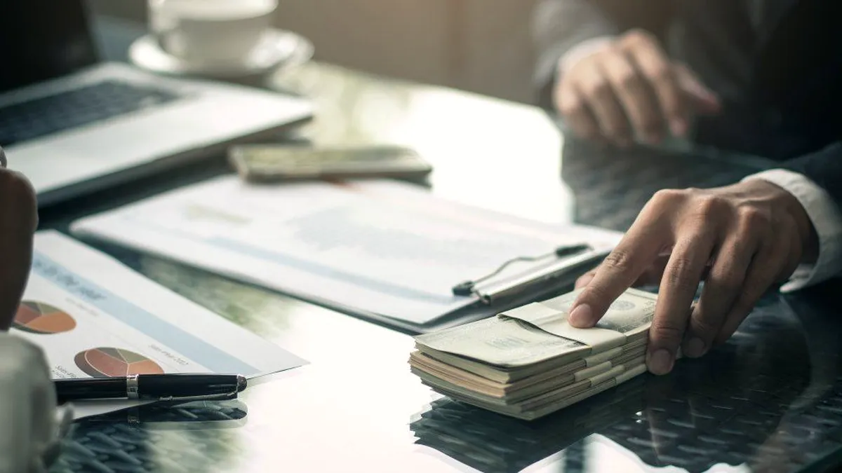 Ce măsuri fiscale vor intra în vigoare luna viitoare