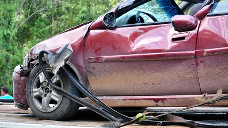 Ce faci în cazul unui accident cu o mașină din Ucraina fără RCA