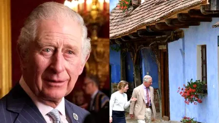 Regele Charles ar putea reveni curând în România. Când ar putea avea loc vizita monarhului