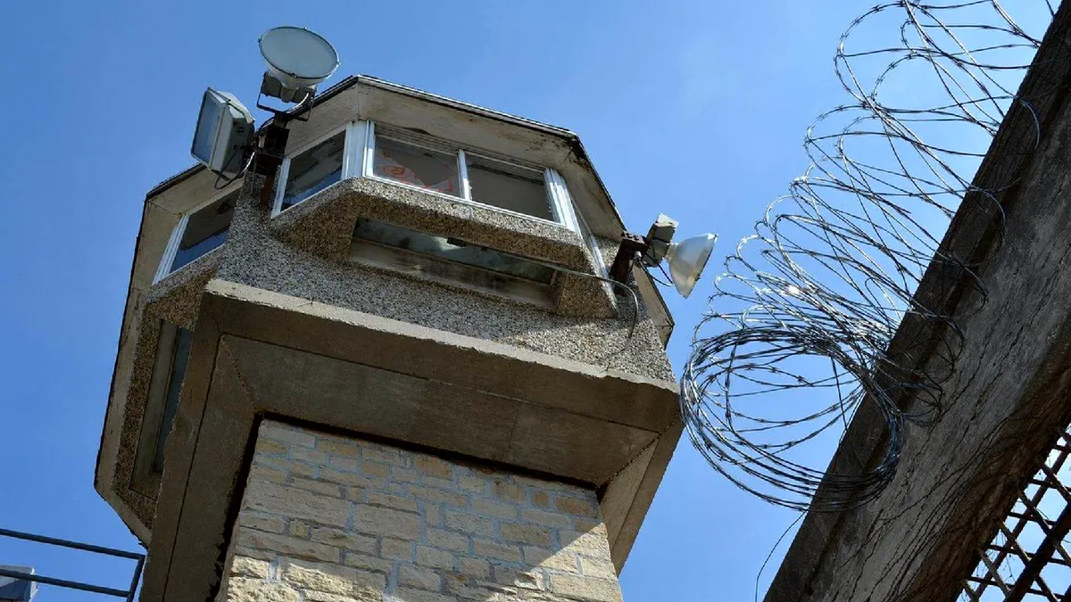 Respiro de 4 ani pentru infrastructura judiciară: proiectul gigant al închisorilor de la Berceni și Unguriu, salvat de BDCE