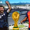 Duelul generațiilor se va disputa în finala Campionatului Mondial 2026, din seara aceasta. Lionel Messi versus Lamine Yamal