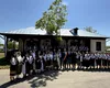Tradiție, istorie și sărbătoare la Buftea. Casa Lișcă a fost inaugurată oficial în Parcul dintre Flori