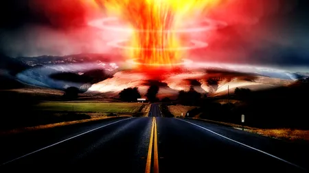 Iarna nucleară ce ar preceda un război nuclear ruso-american ar duce la moartea a 63% din populaţia planetei (studiu)