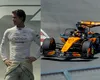 Brad Pitt, tot mai aproape de Formula 1: a pilotat un bolid real