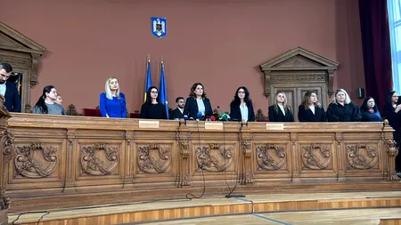 Contraofensiva CAB în scandalul dosarelor de corupție: 86% dintre cauze erau deja prescrise când au ajuns la noi