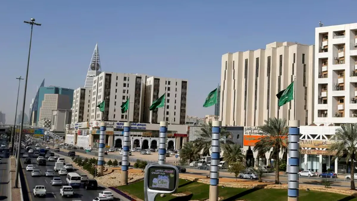 Se deschide primul magazin de alcool din Arabia Saudită