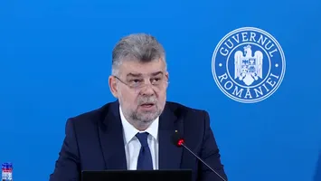 Marcel Ciolacu, despre reconstrucția Ucrainei și viitorul economic al României: Demersurile pentru încheierea războiului vor avea succes