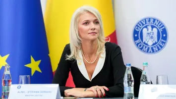 Alina Gorghiu felicită DIICOT: Peste 21.000 de comprimate de ecstasy au fost capturate