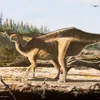 Nouă specie de dinozaur descoperită în Anglia: avea o „velă” spectaculoasă pe spate