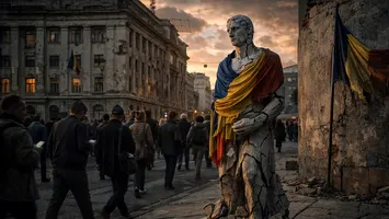 Nașparlificarea României: cronica lentă a unei degradări acceptate