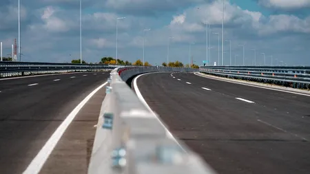 Centura București Nord, în plină evoluție. Impresa Pizzarotti primește autorizație pentru etapa II a Lotului 1 al Autostrăzii A0