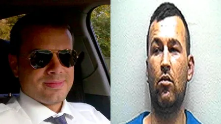 Bărbatul care l-a înjunghiat pe patronul restaurantului Nuba a fost ucis. S-au tras 18 focuri de armă asupra lui