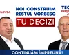 Jocul dublu al baronului PSD de Tulcea, Horia Teodorescu