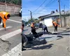 Sectorul 5 continuă reparațiile stradale: zonă vizată, intersecția Istrate Oprea – Spiralei