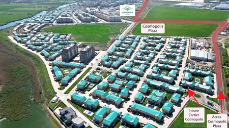 Un nou drum de 2 km a fost inaugurat în Nordul Capitalei