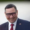 Victor Ponta, exit din PSD: fostul lider social-democrat se mută la grupul „Uniți pentru România”