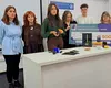 „FoodCell”, biscuiții din hrișcă și zer „inventați” la Galați, premiați la „Ecotrophelia Europe 2025”