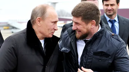 Cum l-a făcut Putin președinte al Ceceniei pe Ramzan Ahmatovici Kadîrov