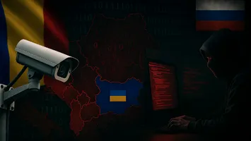 „Big Brother”: GRU a tras cu ochiul prin camerele de supraveghere din România și alte țări NATO