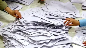 Transparență totală la urne: Numărarea voturilor va fi filmată, renumărarea aproape imposibilă
