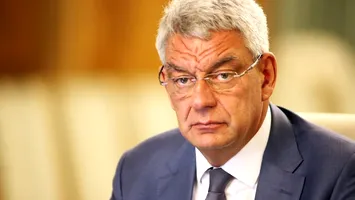 Anticipatele, soluția corectă venită din locul cel mai neașteptat. Mihai Tudose: „Hai la popor, frate!”
