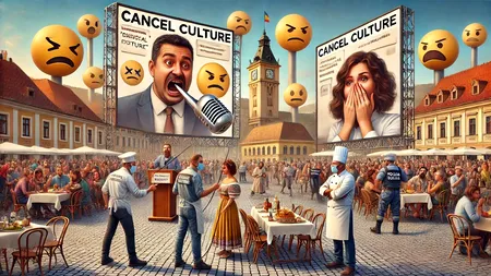 Obsedantul Soroș: de ce îl detestă ”suveraniștii”?