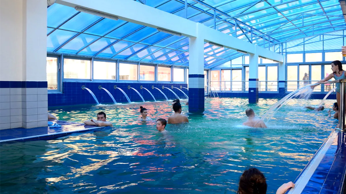 Guvernul majorează numărul de bilete de tratament balnear în 2024